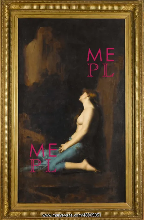 : La Madeleine, Mary Magdalene : La Madeleine, Mary Magdalene