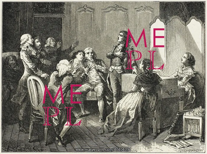: LA MARSEILLAISE : LA MARSEILLAISE