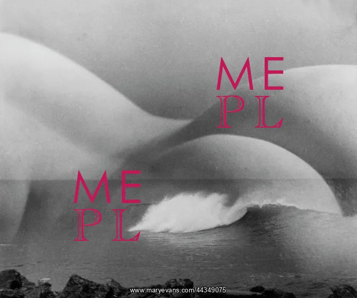 : La Mere''. Superimposed female : La Mere''. Superimposed female