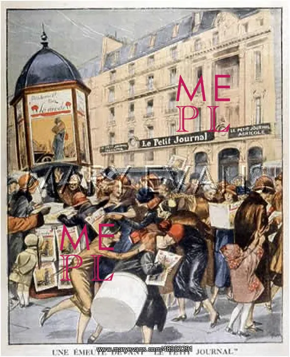 : LA MODES NEW LOOK 1925 : LA MODES NEW LOOK 1925