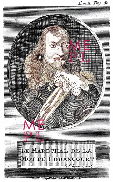: LA MOTHE HAUDANCOURT : LA MOTHE HAUDANCOURT