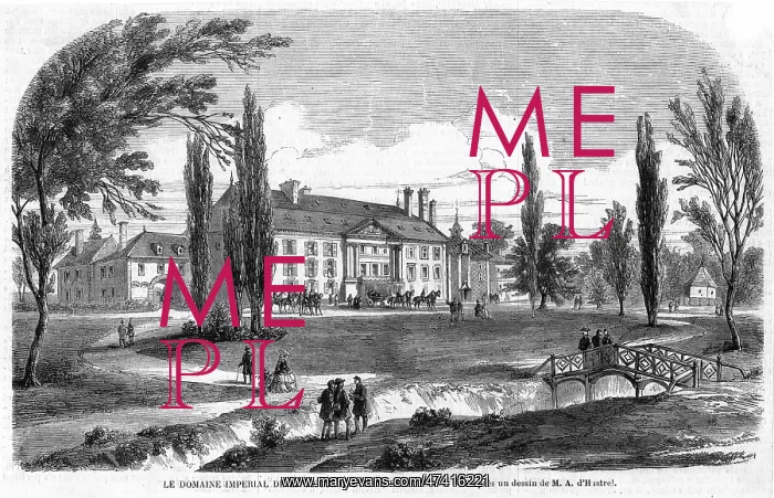 : LA MOTTE BEUVRON : LA MOTTE BEUVRON