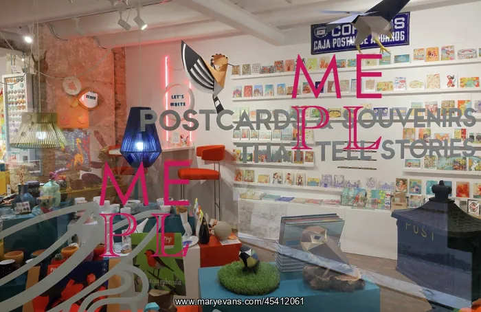 : La Postalera, Valencia, Spain : La Postalera, Valencia, Spain