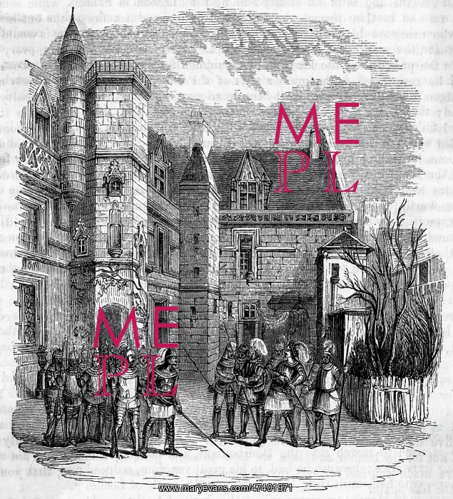 : LA PRAGUERIE : LA PRAGUERIE