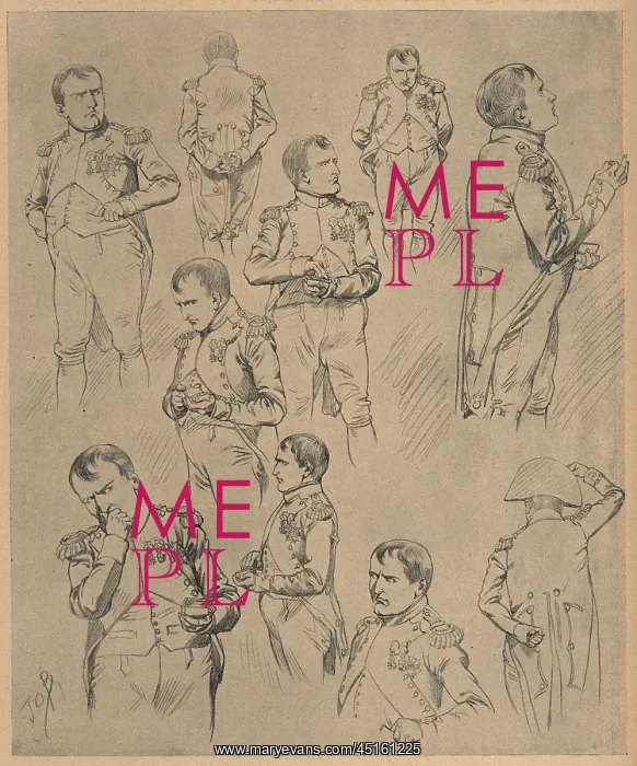 : La Prise. A collection of illustrative studies based on a French soldier : La Prise. A collection of illustrative studies based on a French soldier