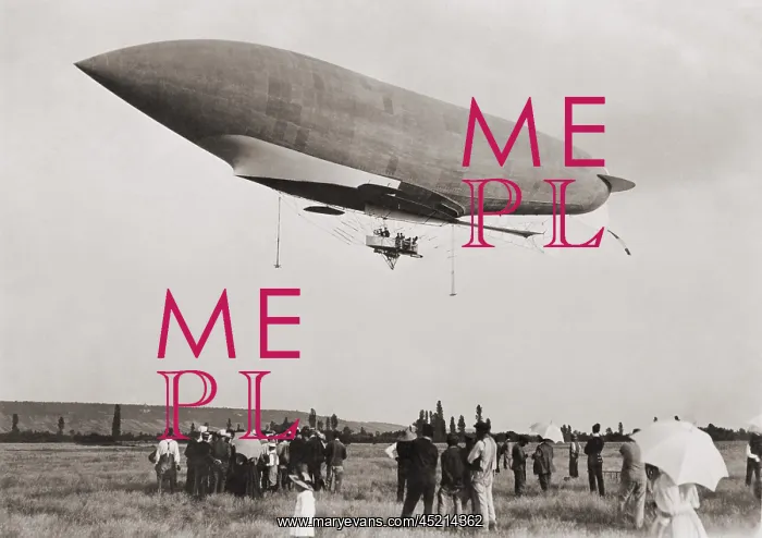 : La Republique a semi-rigid airship built ? : La Republique a semi-rigid airship built ?
