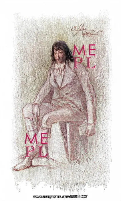 : LA REVEILLIERE-LEPEAUX : LA REVEILLIERE-LEPEAUX