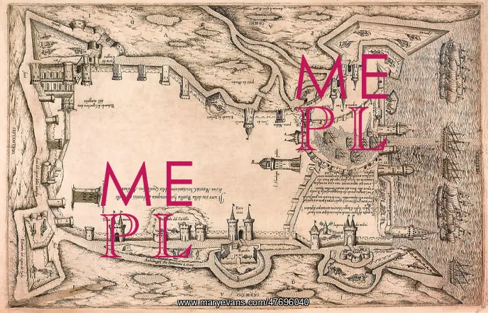 : La Rochelle 1580 : La Rochelle 1580