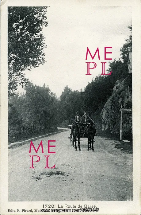 : La Route de Barse, Nord-Pas-de-Calais : La Route de Barse, Nord-Pas-de-Calais