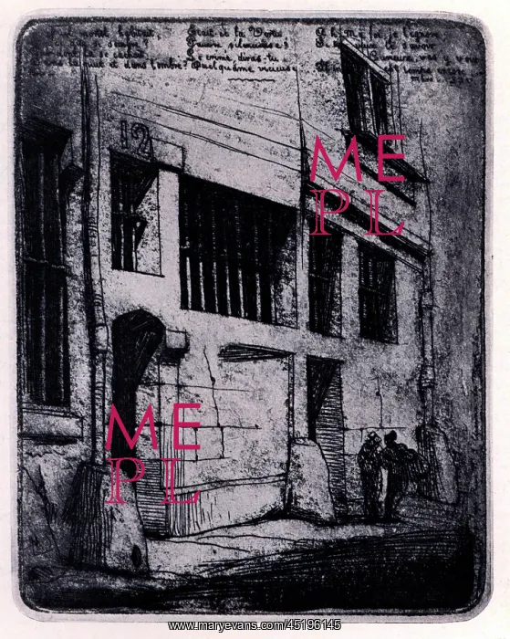 : La Rue des Mauvais Garcons : La Rue des Mauvais Garcons