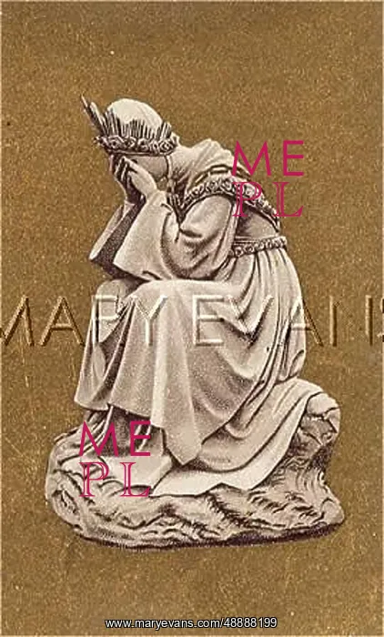 : LA SALETTE : LA SALETTE