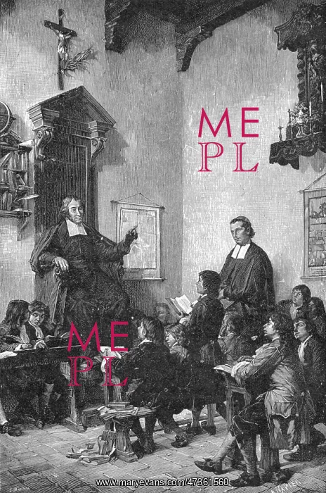 : LA SALLE AS TEACHER : LA SALLE AS TEACHER