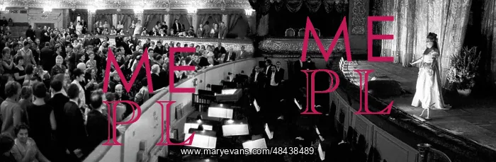 : La Scala opera house tours in USSR : La Scala opera house tours in USSR