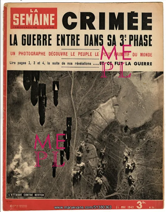  : La Semaine