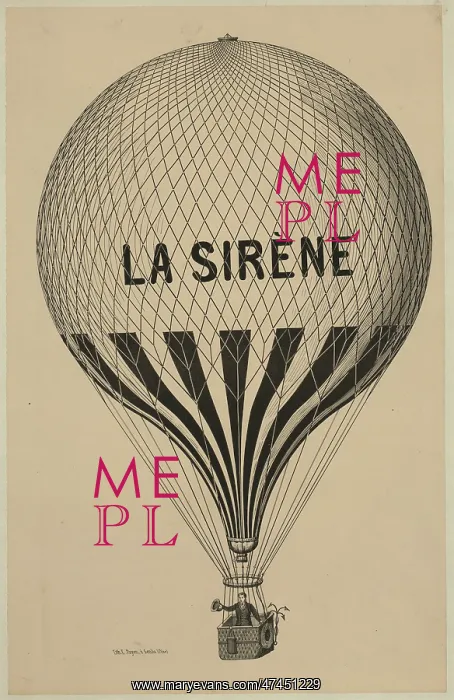 : La Sirene La Sirene : La Sirene La Sirene