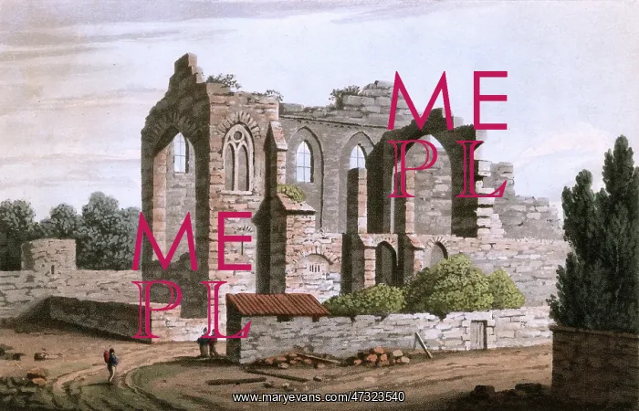  : LA TRAPPE / MONASTERY 1818