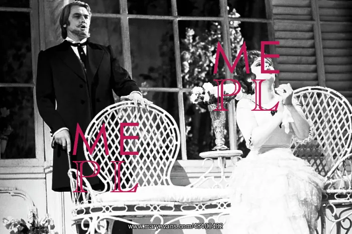 : La traviata opera, 1976 : La traviata opera, 1976
