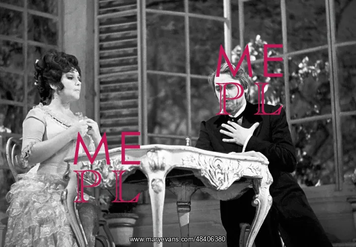 : La traviata opera, 1976 : La traviata opera, 1976