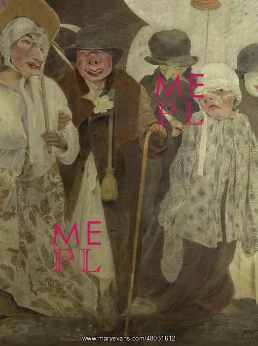 : La Vachalcade : La Vachalcade