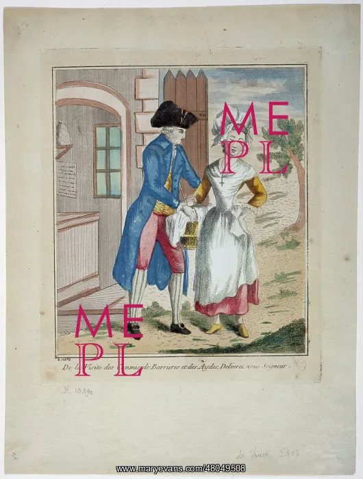 : De La Visite De Commis De Barrieres et Des Aides : De La Visite De Commis De Barrieres et Des Aides