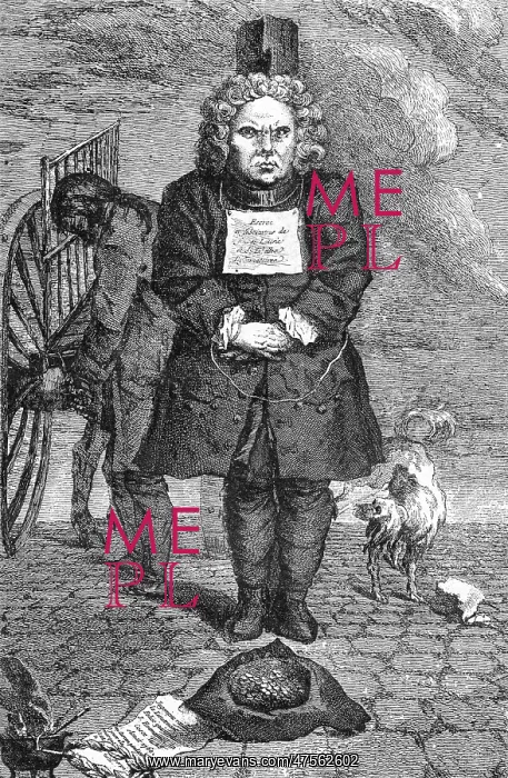 : L'Abbe de la Coste : L'Abbe de la Coste