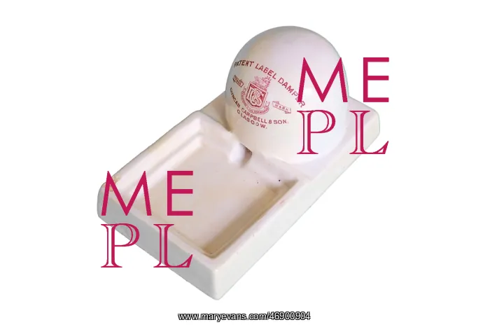  : Label Damper