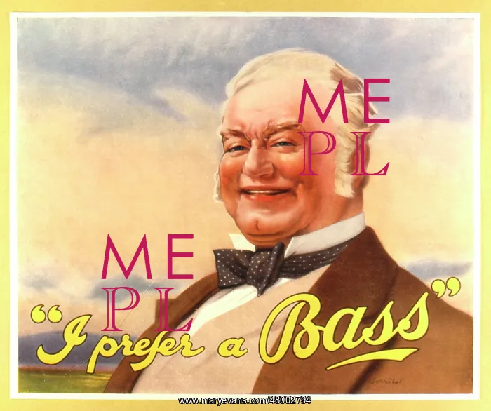 : Label design for Bass Beer : Label design for Bass Beer