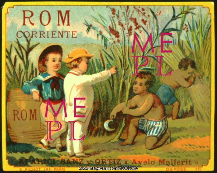 : Label design for Rom Corriente : Label design for Rom Corriente
