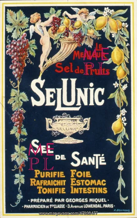 : Label design for Selunic fruit salts : Label design for Selunic fruit salts
