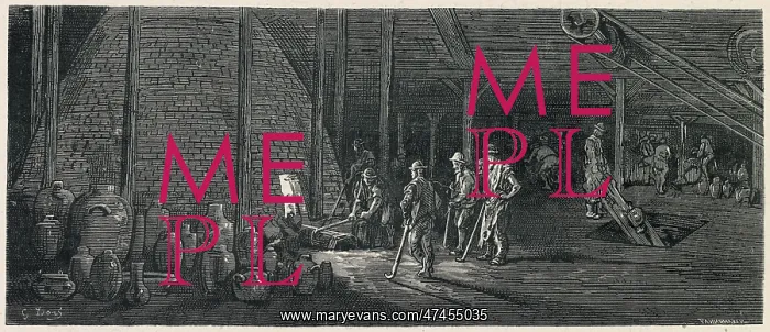  : Labeth Pottery 1870