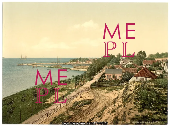 : Laboe bathing place, Kiel, Schleswig-Holstein, Germany : Laboe bathing place, Kiel, Schleswig-Holstein, Germany