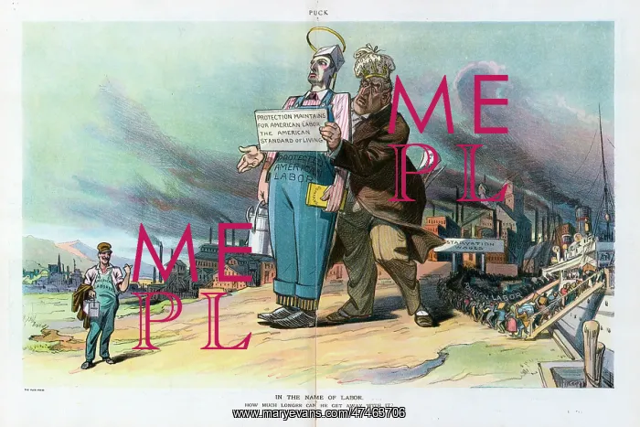 : In the name of labor : In the name of labor
