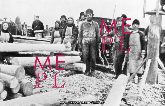 : Labor camp : Labor camp