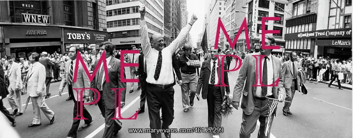 : Labor Day Parade in NYC : Labor Day Parade in NYC