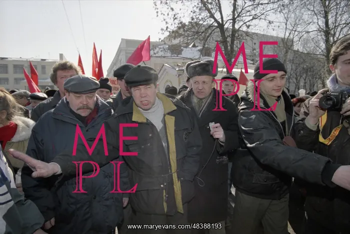 : Labor, Justice and Social Security Russian protest : Labor, Justice and Social Security Russian protest