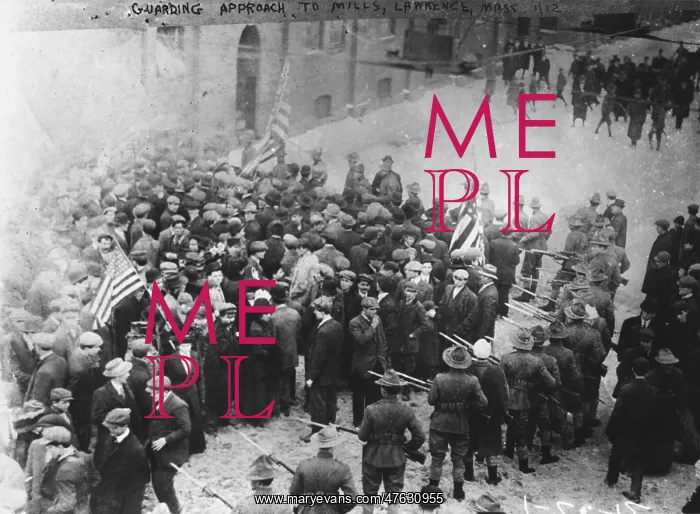 : Labor movement : Labor movement