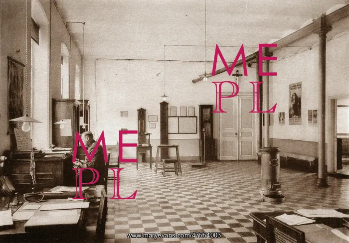 : Laboratory of the Anthropological Service at Merxplas Labour : Laboratory of the Anthropological Service at Merxplas Labour
