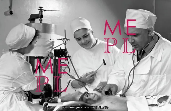 : Laboratory of experimental physiology in Moscow : Laboratory of experimental physiology in Moscow