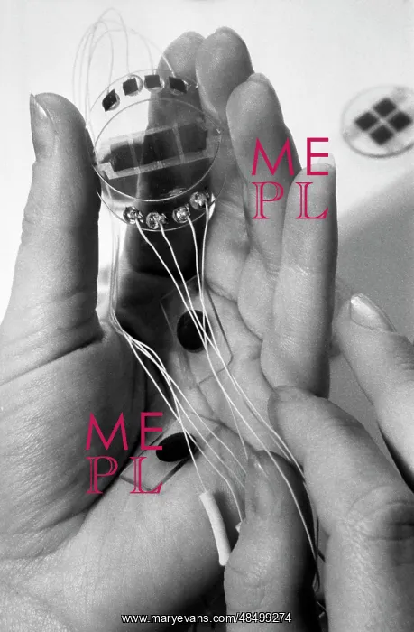 : Laboratory of molten electrolytes : Laboratory of molten electrolytes