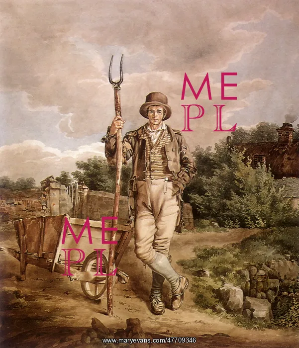 : Laborer : Laborer
