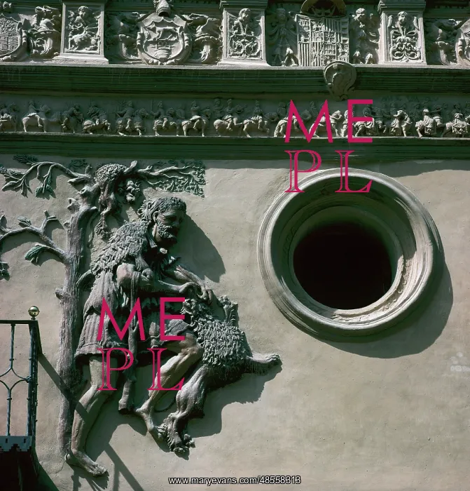 : Twelve Labors of Hercules. First labor: kill the Nemean lion : Twelve Labors of Hercules. First labor: kill the Nemean lion