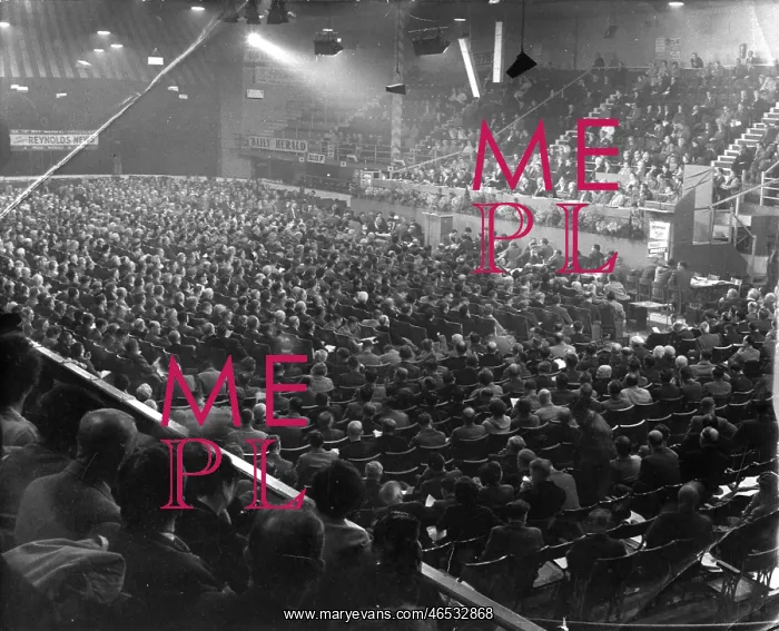 : LABOUR CONFERENCE 1957 : LABOUR CONFERENCE 1957