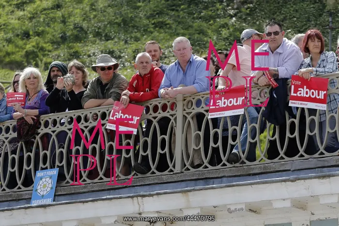 : Labour Party Supporters : Labour Party Supporters