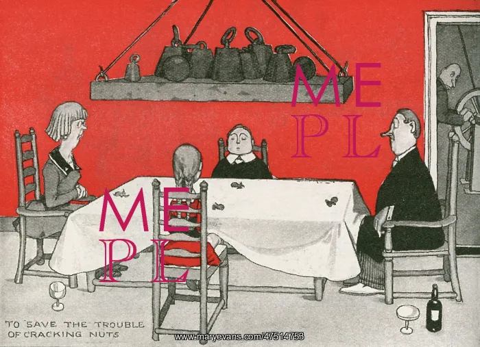 : Some Labour-Saving Devices by William Heath Robinson : Some Labour-Saving Devices by William Heath Robinson