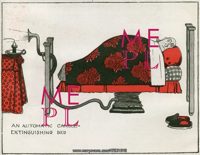 : Some Labour-Saving Devices by William Heath Robinson : Some Labour-Saving Devices by William Heath Robinson