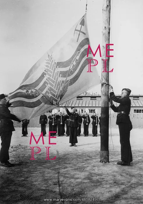 : Labour Service in Belgium, 1942 : Labour Service in Belgium, 1942