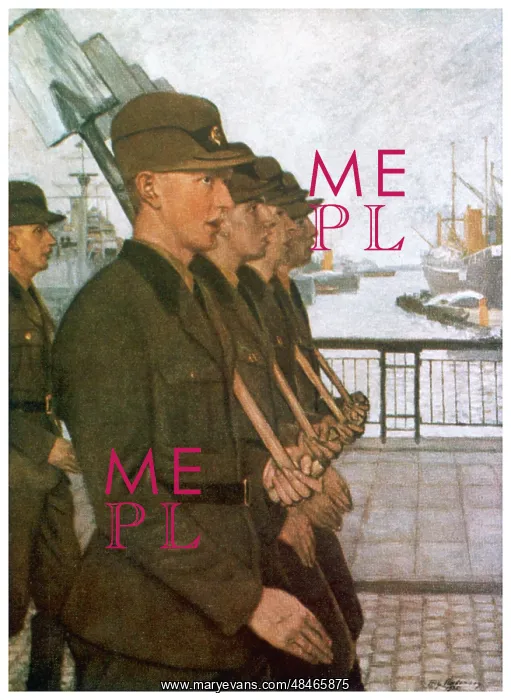 : LABOUR SERVICEMEN : LABOUR SERVICEMEN