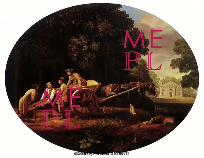  : Labourers, by Stubbs