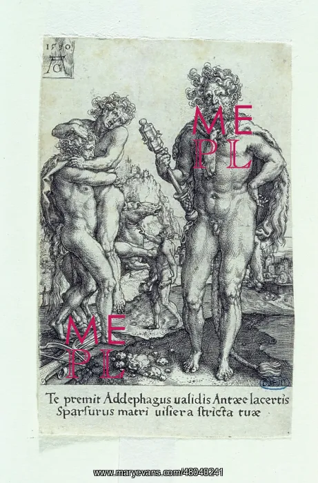 : The labours of Hercules : The labours of Hercules