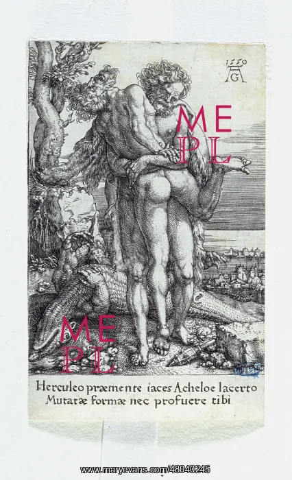 : The labours of Hercules : The labours of Hercules